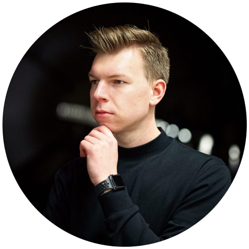 MaxMur – Mac Spezialist